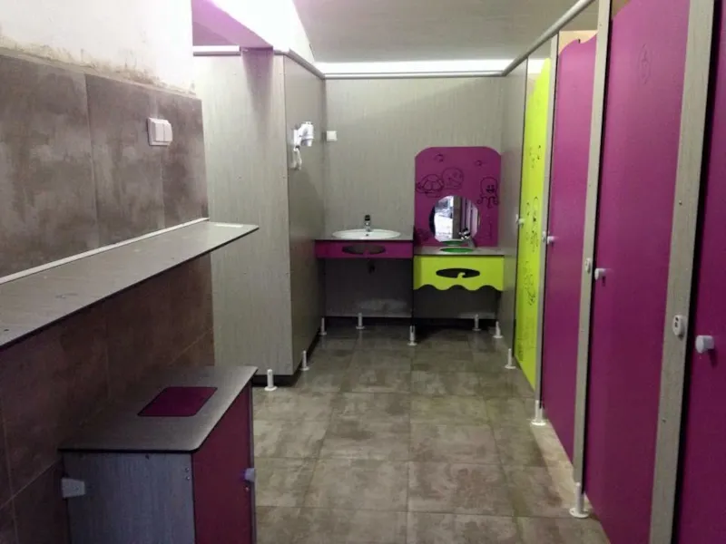 Cottage Robinson -2 Chambres (2 Adultes  + 2 Enfants)