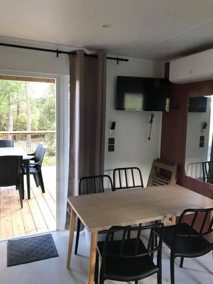 Mh Premium Montmirail Clim- Vue Sur Mont Ventoux-3 Chambres +Lave-Vaisselle +Tv (4 Adultes+2Enfants)