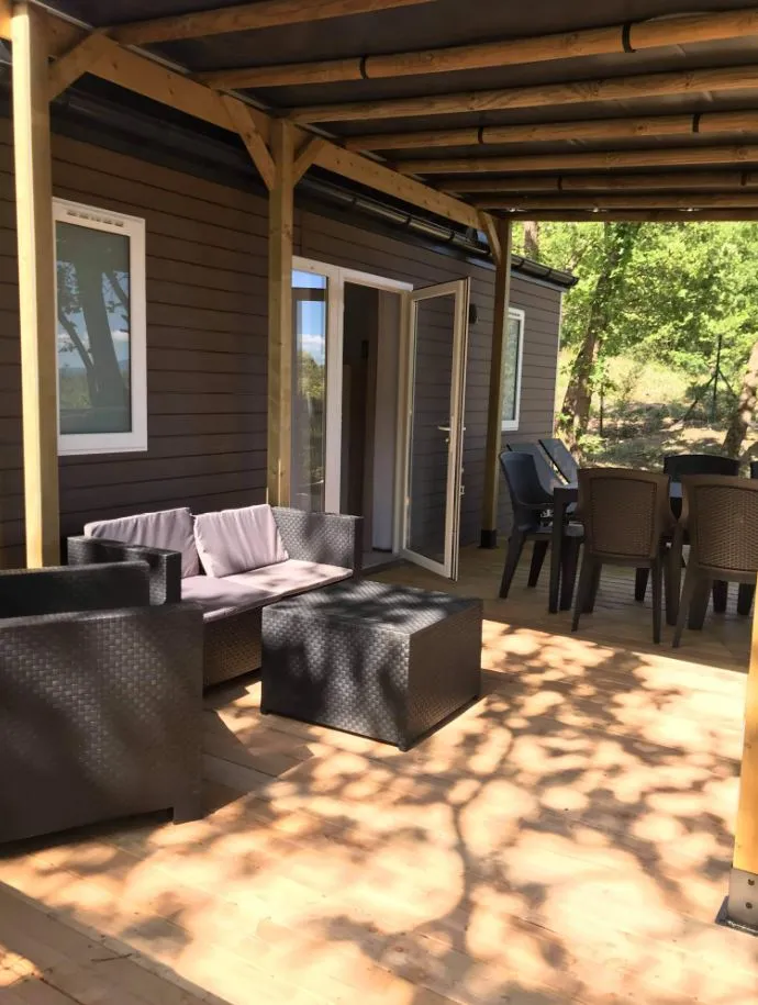 Mh Premium Montmirail Clim- Vue Sur Mont Ventoux-3 Chambres +Lave-Vaisselle +Tv (4 Adultes+2Enfants)