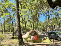 Camping La Simioune en Provence - image n°7 - UniversalBooking