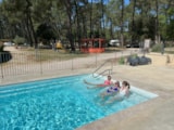 Foto #16 van Camping La Simioune en Provence