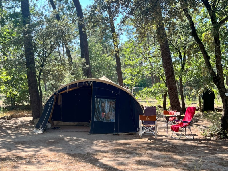 Camping La Simioune photo 5