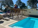 Camping La Simioune Vaucluse et Drome Provencale