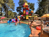 Foto #18 van Camping La Simioune Vaucluse et Drome Provencale