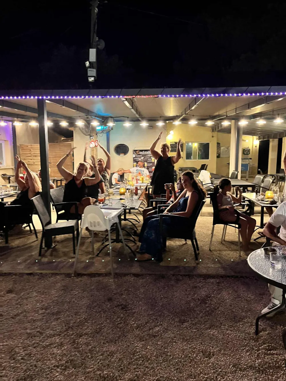 Camping La Simioune Vaucluse et Drome Provencale