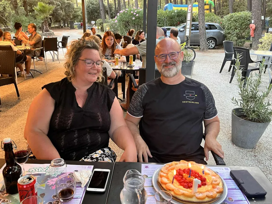 Camping La Simioune Vaucluse et Drome Provencale