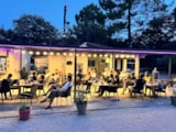 Foto #26 van Camping La Simioune Vaucluse et Drome Provencale