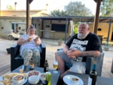 Foto #27 van Camping La Simioune Vaucluse et Drome Provencale