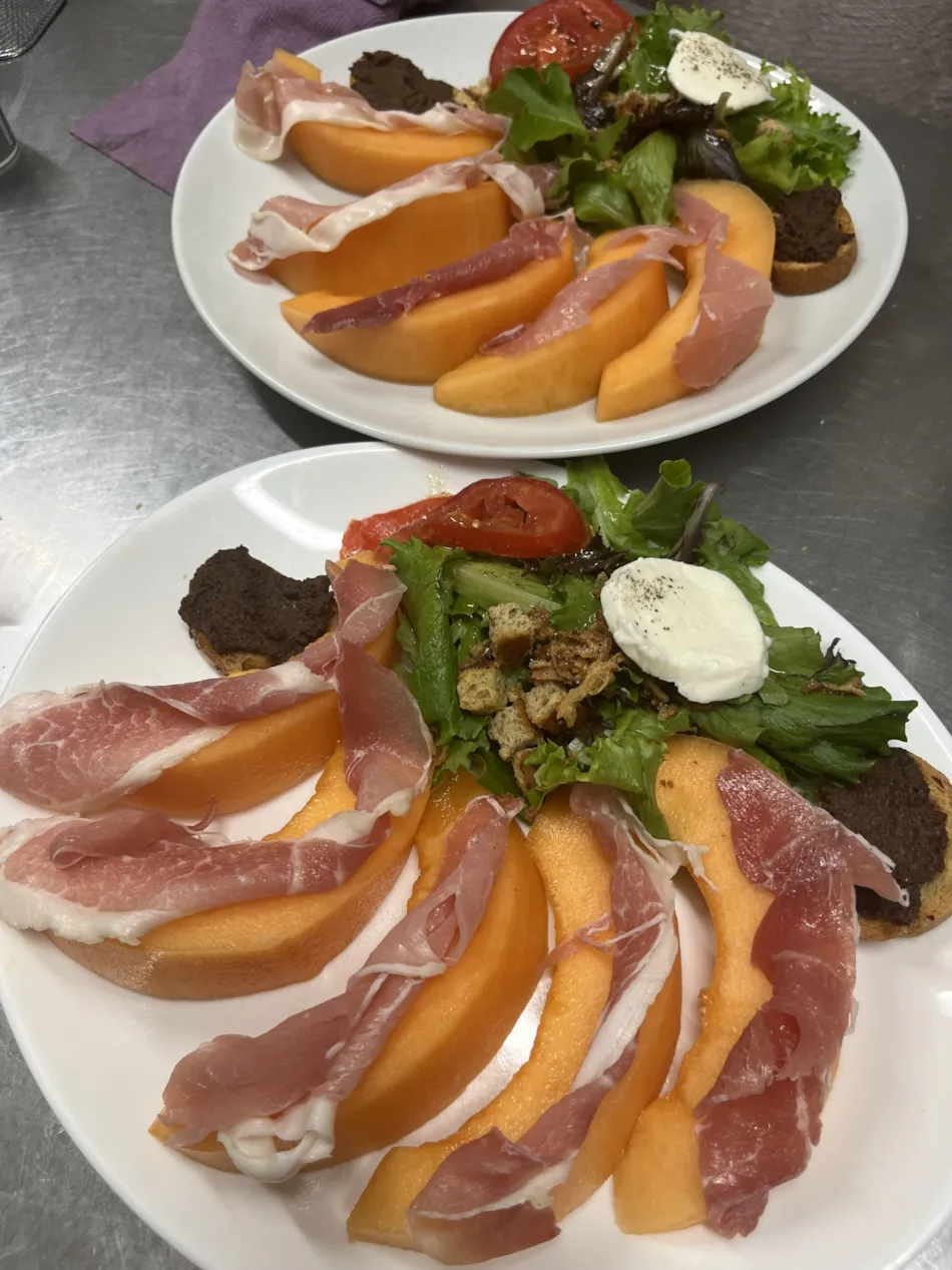 Camping La Simioune Vaucluse et Drome Provencale