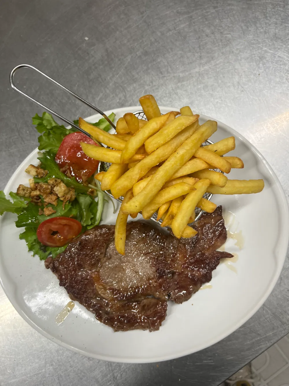 Camping La Simioune Vaucluse et Drome Provencale