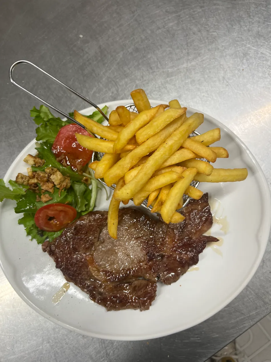 Camping La Simioune Vaucluse et Drome Provencale