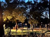 Foto #35 van Camping La Simioune Vaucluse et Drome Provencale