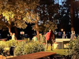 Foto #36 van Camping La Simioune Vaucluse et Drome Provencale