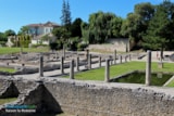 Foto #50 van Camping La Simioune Vaucluse et Drome Provencale