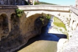Foto #52 van Camping La Simioune Vaucluse et Drome Provencale
