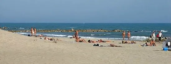 Camping La Simioune Vaucluse et Drome Provencale