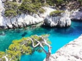 Foto #41 van Camping La Simioune Vaucluse et Drome Provencale