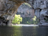 Foto #42 van Camping La Simioune Vaucluse et Drome Provencale