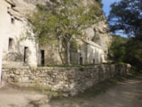 Foto #62 van Camping La Simioune Vaucluse et Drome Provencale