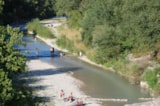 Foto #63 van Camping La Simioune Vaucluse et Drome Provencale