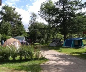 CAMPING A L'EAU VIVE - image n°2 - Camping Direct