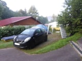 Parcela : 1 Tienda + 1 Coche + Electricidad 10A Parcela : 1 Tienda + 1 Coche + Electricidad 10A