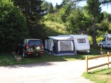 Pitch 1 Caravan + 1 Car + Electricity 10A Pitch 1 Caravan + 1 Car + Electricity 10A