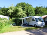 Ptich 1 Camping Car + Electricity 10A Ptich 1 Camping Car + Electricity 10A