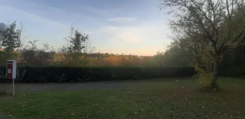 Pitch - Pitch Trekking Package By Foot Or By Bike With Tent - image n°2 - Camping Du Bois De La Dame