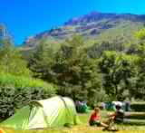 Foto #3 van Camping Les Ecrins