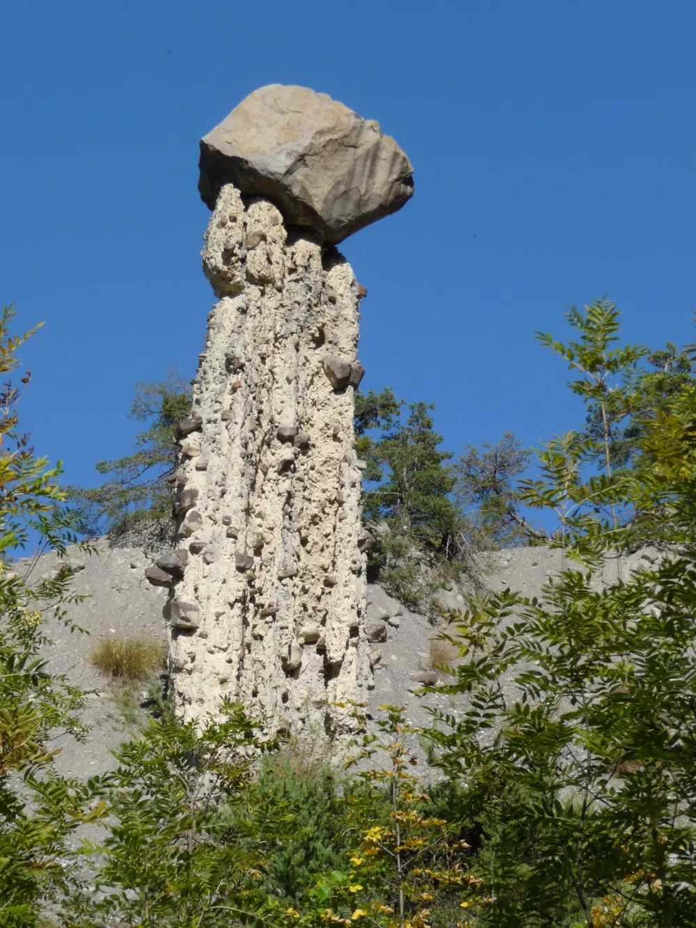 CAMPING LA ROCHETTE - image n°28 - UniversalBooking