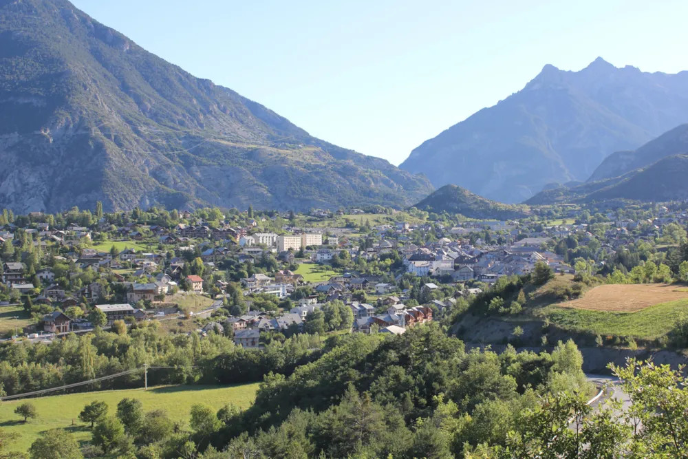 CAMPING LA ROCHETTE - image n°29 - UniversalBooking