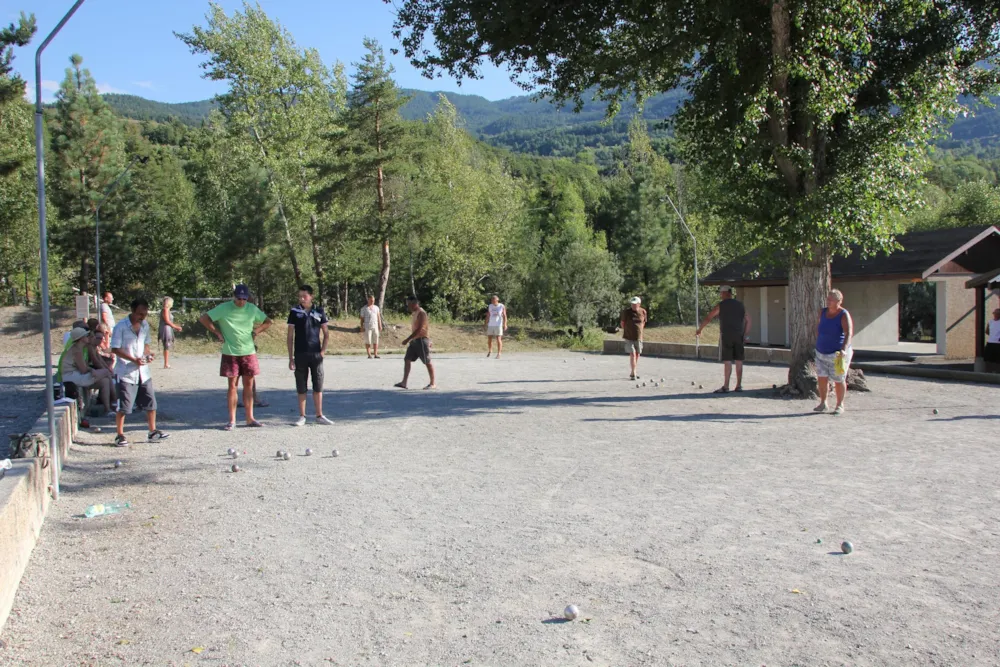 CAMPING LA ROCHETTE - image n°11 - UniversalBooking