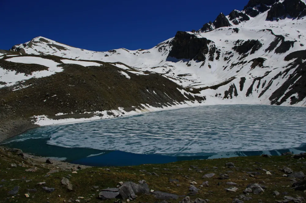 CAMPING LA ROCHETTE - image n°22 - UniversalBooking