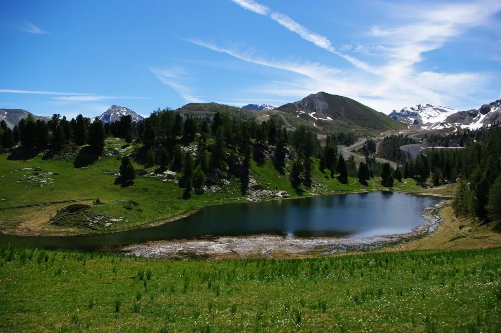 CAMPING LA ROCHETTE - image n°23 - UniversalBooking