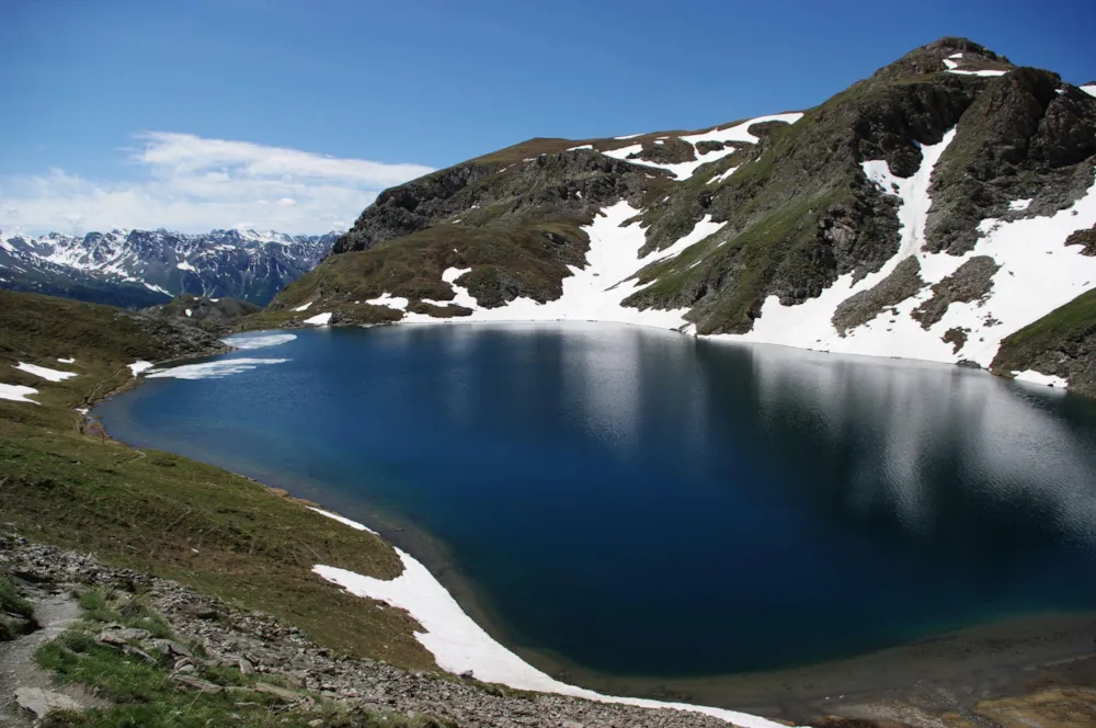 CAMPING LA ROCHETTE - image n°30 - UniversalBooking