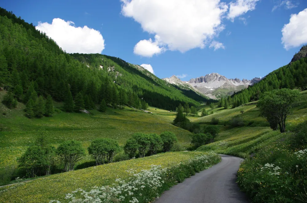 CAMPING LA ROCHETTE - image n°31 - UniversalBooking