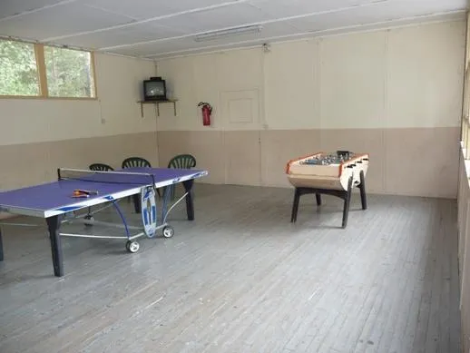 CAMPING LA ROCHETTE - image n°10 - UniversalBooking