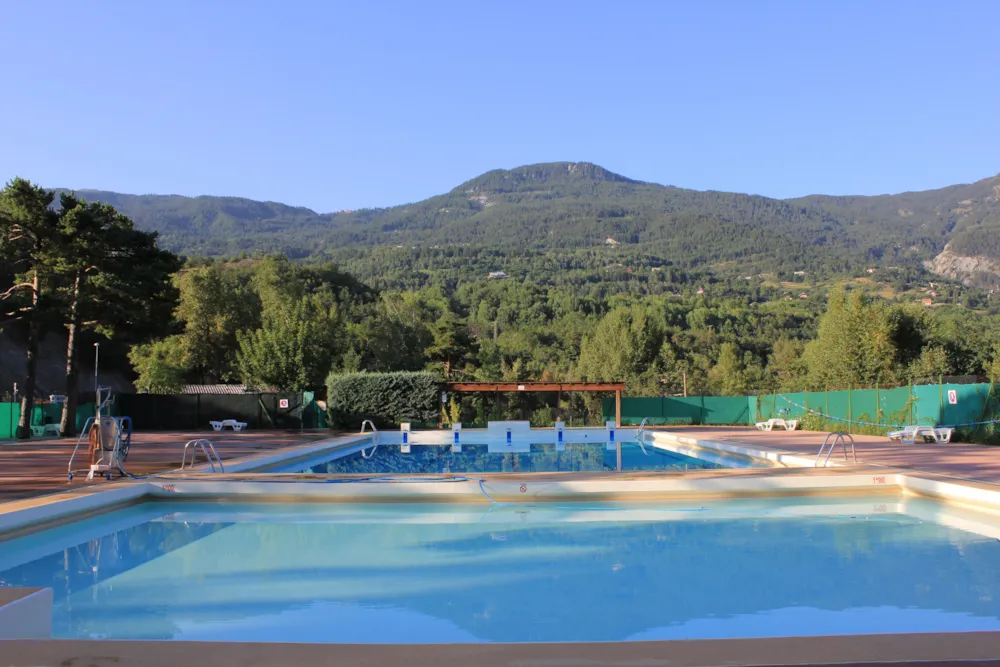 CAMPING LA ROCHETTE - image n°7 - UniversalBooking