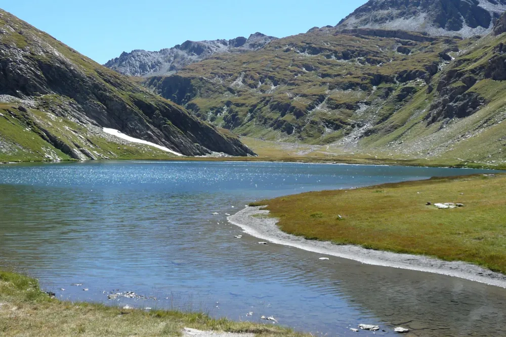 CAMPING LA ROCHETTE - image n°24 - UniversalBooking