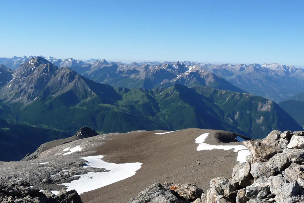 CAMPING LA ROCHETTE - image n°26 - UniversalBooking