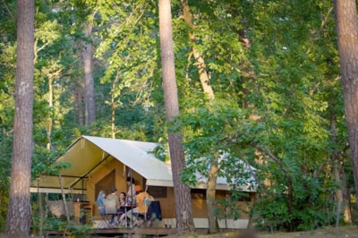 Ponza tent