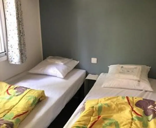 Mobil Home 3 Chambres Titania