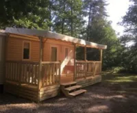 Mobile-Home 3 Bedrooms Titania