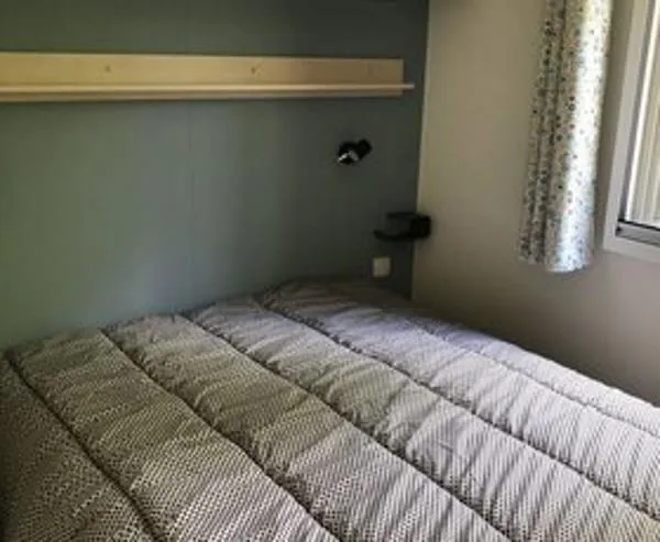 Mobil Home 3 Chambres Titania