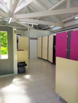 Foto #18 van Camping Les Rives du lac Cantalès