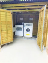 Foto #20 van Camping Les Rives du lac Cantalès