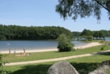 Foto #12 van Camping Les Rives du lac Cantalès