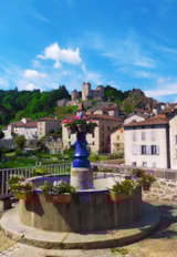 Foto #46 van Camping Les Rives du lac Cantalès