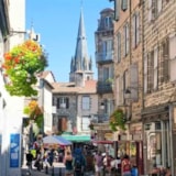 Foto #40 van Camping Les Rives du lac Cantalès